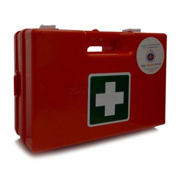 EHBO verbandkoffer Multi A flex gevuld