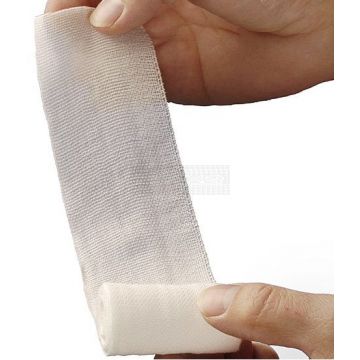 Elastisch Hydrofiel 10 cm x 4 meter