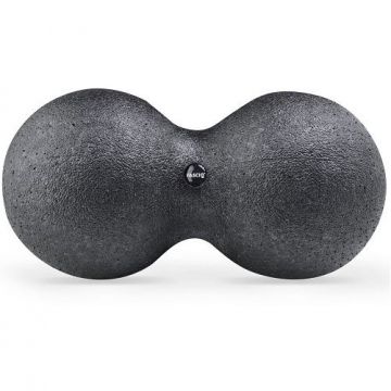 Massagebal - noppenbal - spikebal 6 cm