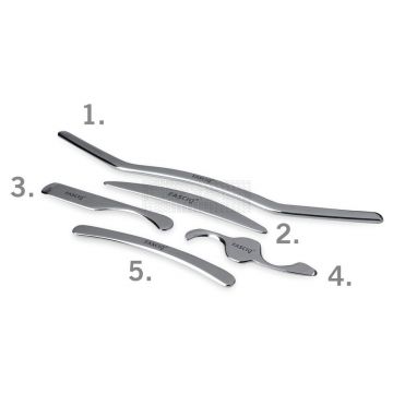 FASCIQ - IASTM Tools set small à 5 stuks