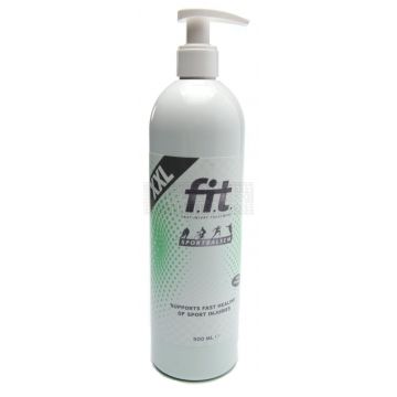 FIT sportbalsem - spierbalsem 500 ml met pomp