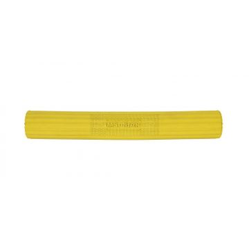 Flexbar 31 cm x 4,5 cm licht - geel