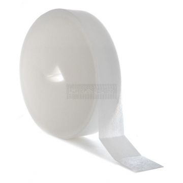 Mueller hiel en voet pads - heel and lace pads rol à 1000 stuks