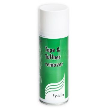 Fysiolin Tape remover spray 200 ml