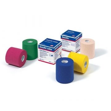 Gazofix 6 cm x 4 meter