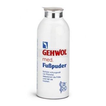 Gehwol Med voetpoeder 100 gram