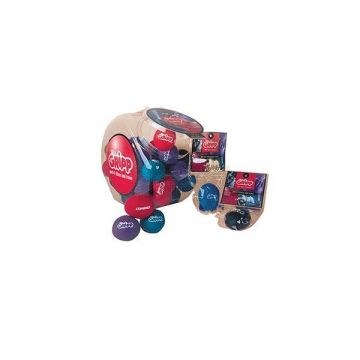 Get a gripp stressbal - handtrainer diameter 6 cm