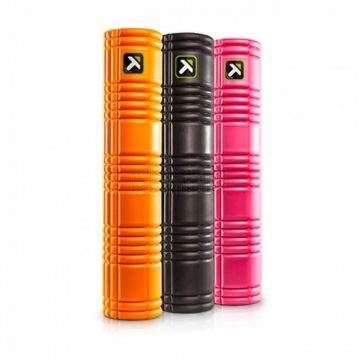 The Grid 2.0 triggerpoint foam roller 66 cm
