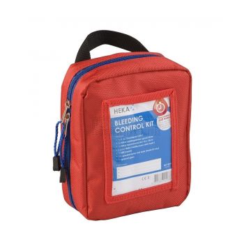 HekaFix Traumazwachtel 10 cm x 18 cm (137 cm)