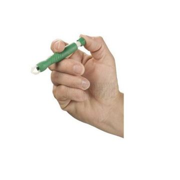 Heka tekenpincet kunststof