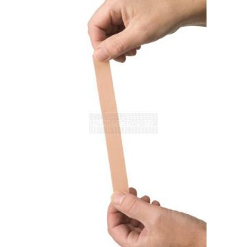 Hekaplast elastische vingerstrips 180 mm x 20 mm à 100 stuks