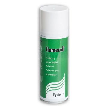 Humecoll Pre Tape kleefspray 200 ml