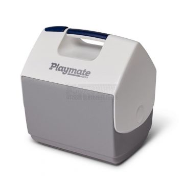 Igloo koelbox playmate pal maxcold 6,6 liter antracietgrijs