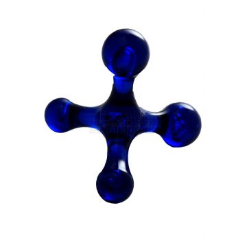 Jacknobber II 4 punts massagetool