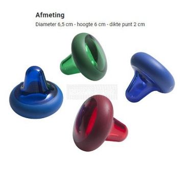 Jacknobber_Knobble_II_1_punts_Massagetool_FRAMO_sport