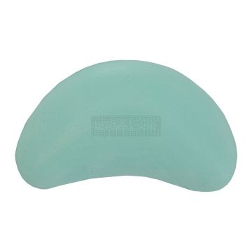 Komprex kompresse niervormig gr. 0 dikte 10 mm doosje