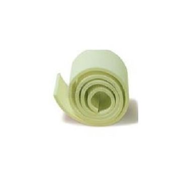 Komprex windsel schuimrubber 8 cm x 2 meter x 0,5 cm