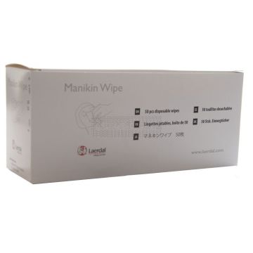 Laerdal Resusci Face Shields 1 rol à 36 vel