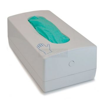 Latex, Nitril, Vinyl handschoenenhouder