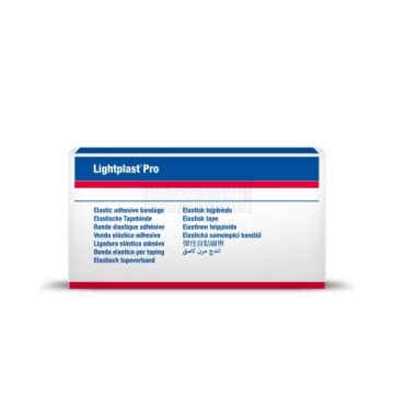 Lightplast Pro per doos