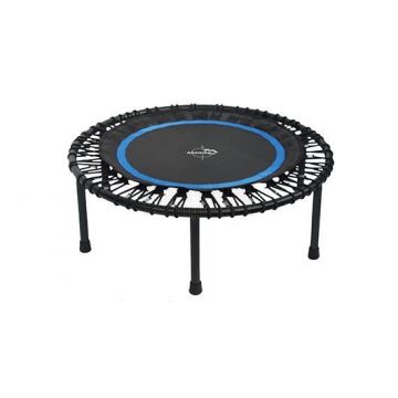 Trampoline Ø 102 cm belastbaar tot 150 kg