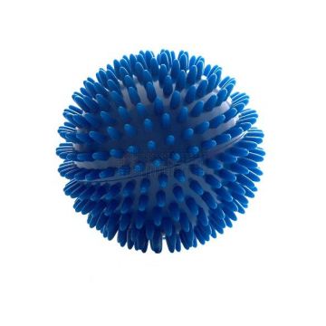 Massagebal - noppenbal - spikebal 10 cm