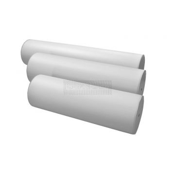 Massagerol rond PVC 65 cm x 15 cm