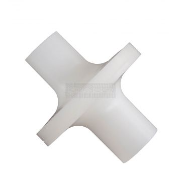MicroGard IIC Pulmonale Filters (rond) - 50 stuks
