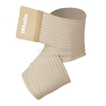 Mueller WonderWrap elastische bandage met klittenband small/medium