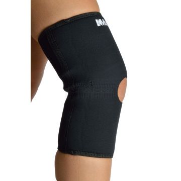 Mueller kniebrace open patella 434