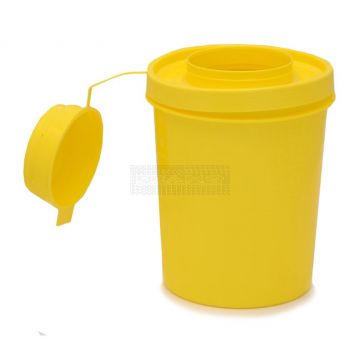 Naaldencontainer 2 liter