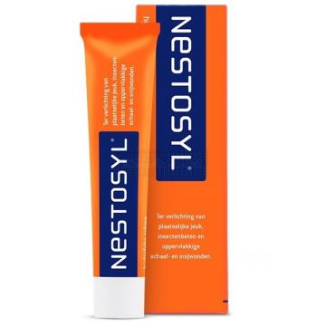 Nestosyl crème 30 gram