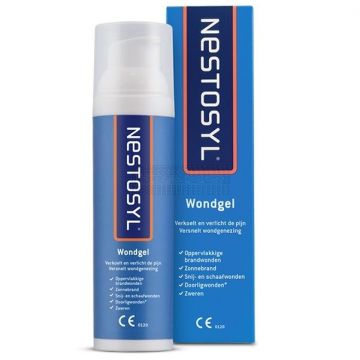 Nestosyl crème 30 gram