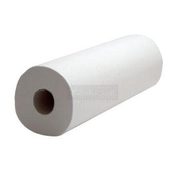 Onderzoektafelpapier - onderzoekbankpapier cellulose 60 cm x 100 meter