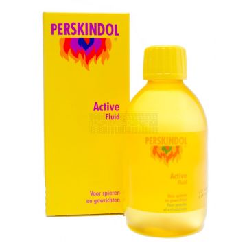 Perskindol Active Fluid 250 ml