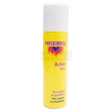 Perskindol Active spray 150 ml