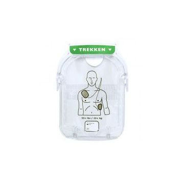 Philips Heartstart AED HS-1 elektroden