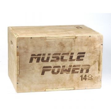 Plyobox hout L43 cm x B56 cm x H36 cm-00