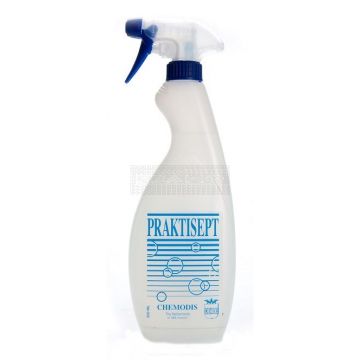 Praktisept hygiënische reinigingslotion 500 ml - 0.5 liter