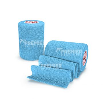 Premier Sokkentape SGR 3,8 cm x 20 meter wit