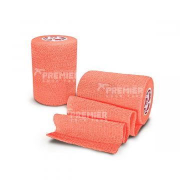 Premier Sokkentape SGR 3,8 cm x 20 meter wit