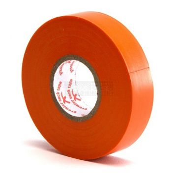 Premier Sokkentape PRO ES 1,9 cm x 33 meter oranje