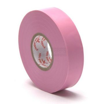 Premier Sokkentape PRO ES 1,9 cm x 33 meter roze