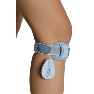 Push Med Patellabrace - Kniebrace