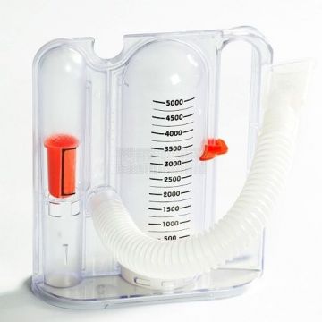 Respiron Inademingstrainer