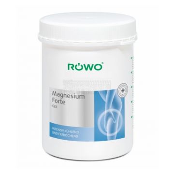 Rowo magnesium forte gel pot à 1000 ml