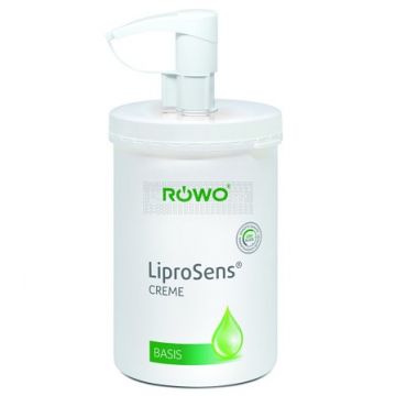 Rowo basis neutrale massageolie 1000 ml - 1 liter