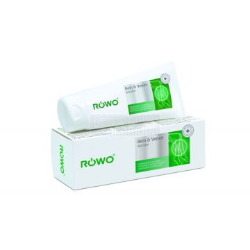 Rowo been- en venenbalsem koelt en verfrist 100 ml 