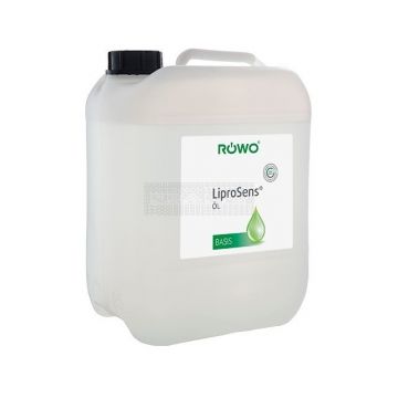 Rowo basis neutrale massageolie 10.000 ml - 10 liter