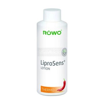 Rowo basis neutrale massageolie 1000 ml - 1 liter